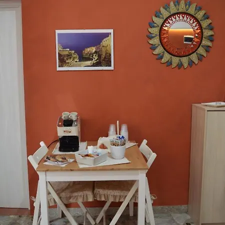 Essenza Di Mare Polignano a Mare