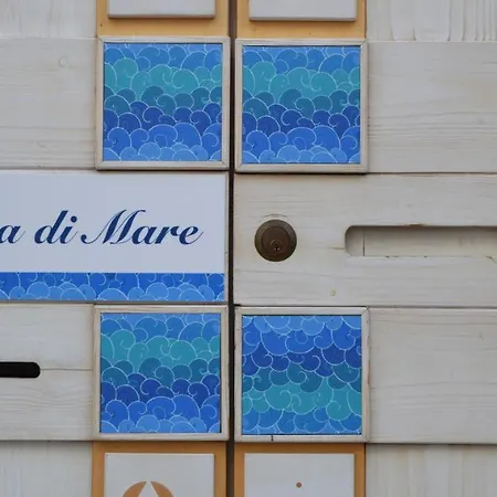 Essenza Di Mare