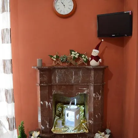 Bed & Breakfast Essenza Di Mare