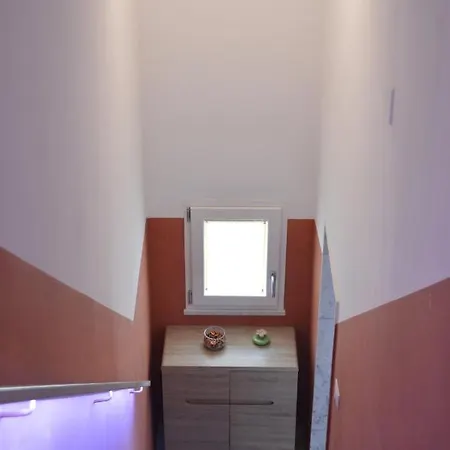 Bed & Breakfast Essenza Di Mare Polignano a Mare