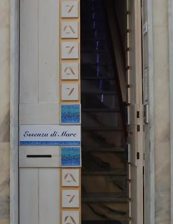 Essenza Di Mare Bed & Breakfast Polignano a Mare