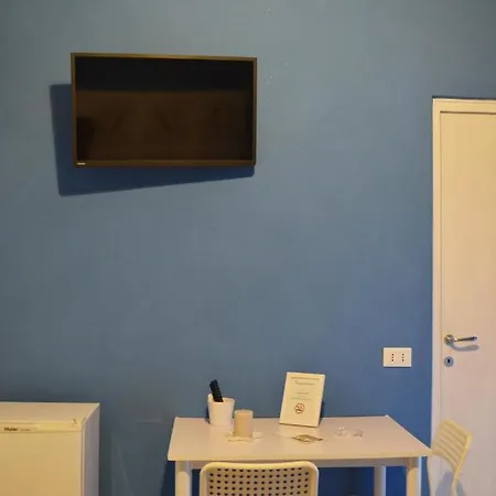 Essenza Di Mare Bed & Breakfast 3*