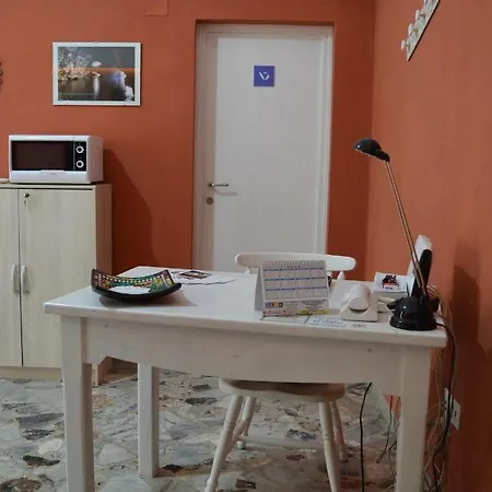 Bed & Breakfast Essenza Di Mare