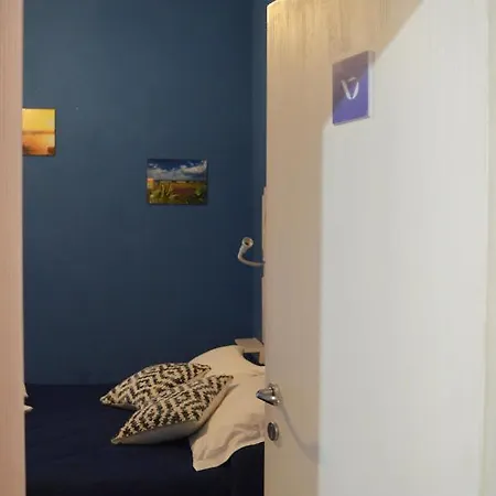 Bed & Breakfast Essenza Di Mare