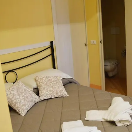 Essenza Di Mare Bed & Breakfast