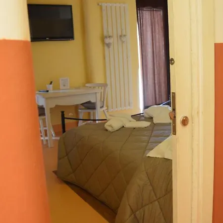 Bed & Breakfast Essenza Di Mare