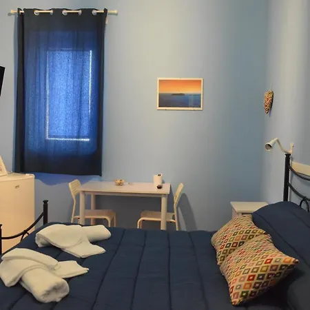 Essenza Di Mare Bed & Breakfast Polignano a Mare