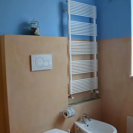 Essenza Di Mare 3*