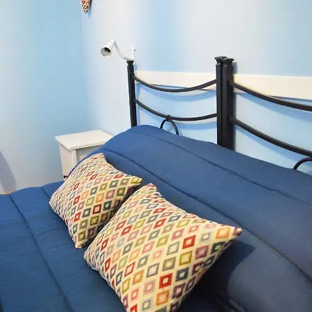 Essenza Di Mare Bed & Breakfast Polignano a Mare