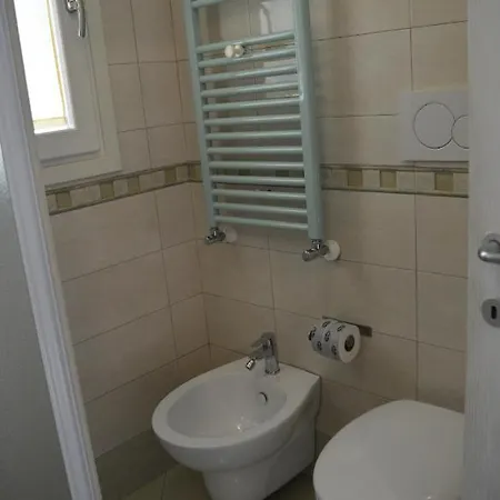 Essenza Di Mare Bed & Breakfast