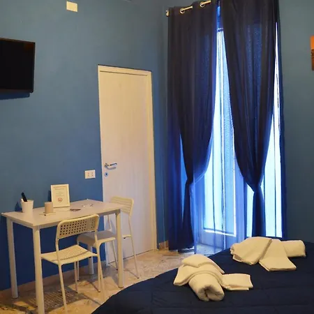Bed & Breakfast Essenza Di Mare Polignano a Mare