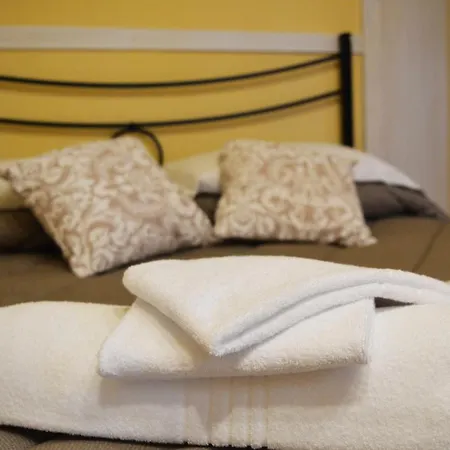 Bed & Breakfast Essenza Di Mare 3*