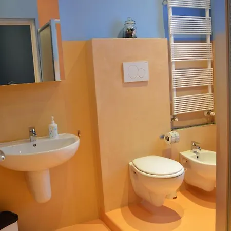 Bed & Breakfast Essenza Di Mare