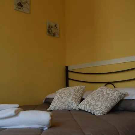 Essenza Di Mare 3*