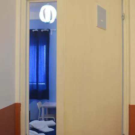 Bed & Breakfast Essenza Di Mare 3*