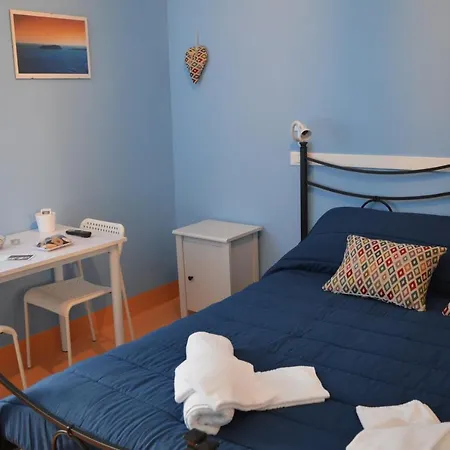 Bed & Breakfast Essenza Di Mare Polignano a Mare