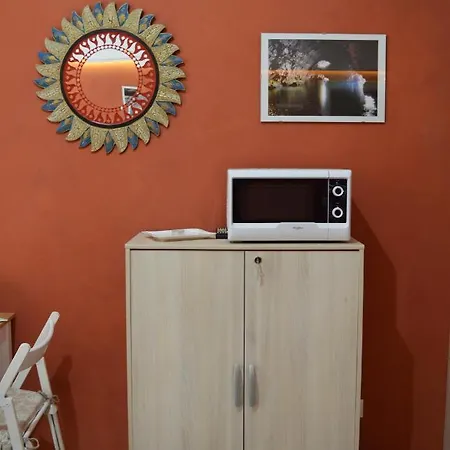Essenza Di Mare Bed & Breakfast 3*