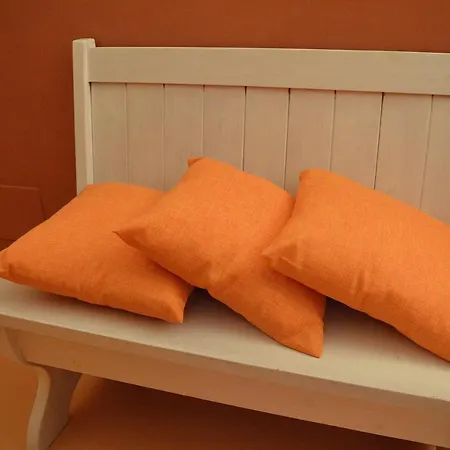 Bed & Breakfast Essenza Di Mare 3*