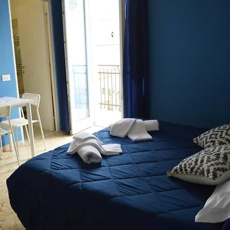 Frühstückspension Essenza Di Mare