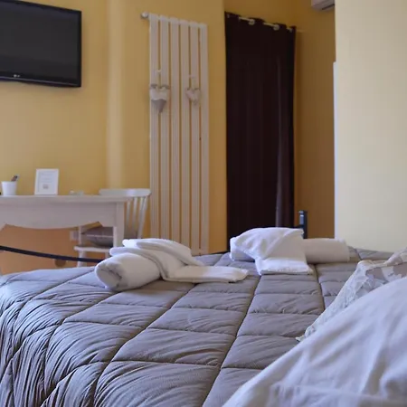 Bed & Breakfast Essenza Di Mare 3*