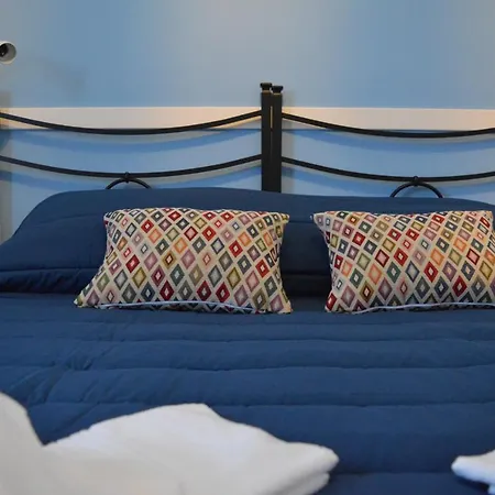 Essenza Di Mare Bed & Breakfast